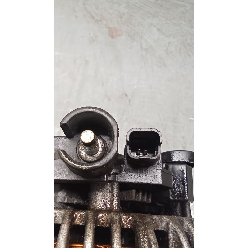 Recambio de alternador para citroën berlingo / berlingo first furgoneta/monovolumen (m_) 2.0 hdi 90 (mbrhy, mcrhy) referencia OE