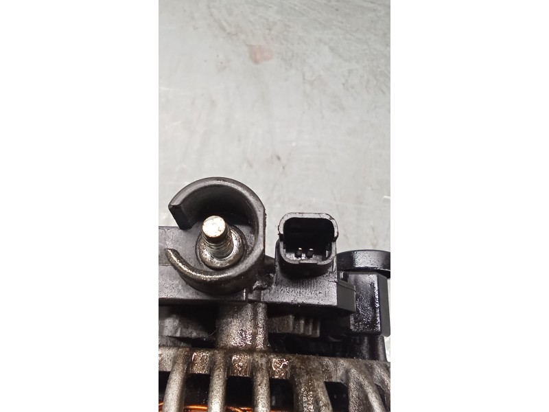 Recambio de alternador para citroën berlingo / berlingo first furgoneta/monovolumen (m_) 2.0 hdi 90 (mbrhy, mcrhy) referencia OE