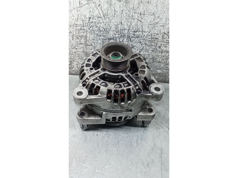Recambio de alternador para citroën berlingo / berlingo first furgoneta/monovolumen (m_) 2.0 hdi 90 (mbrhy, mcrhy) referencia OE