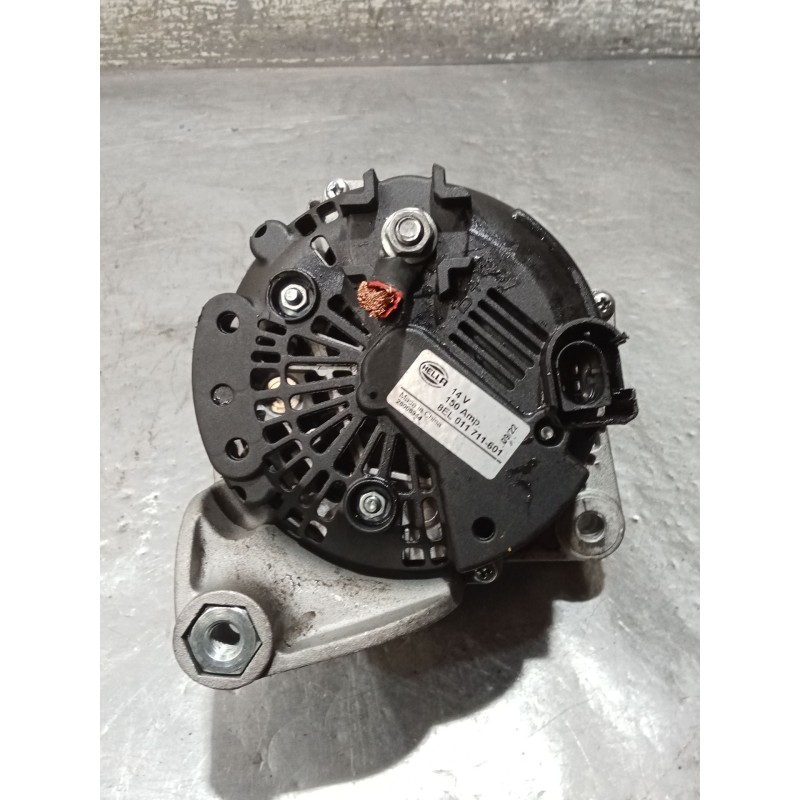 Recambio de alternador para land rover freelander i (l314) 2.0 td4 4x4 referencia OEM IAM 8EL011711601  