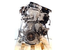 Recambio de motor completo para nissan juke (f15) 1.6 dig-t referencia OEM IAM MR16  002352A