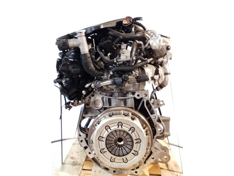 Recambio de motor completo para nissan juke (f15) 1.6 dig-t referencia OEM IAM MR16  002352A
