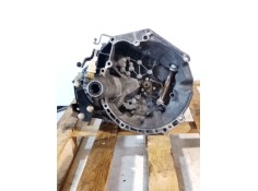 Recambio de caja cambios para citroën xsara (n1) 1.6 16v referencia OEM IAM 20CP51 5V 0602995