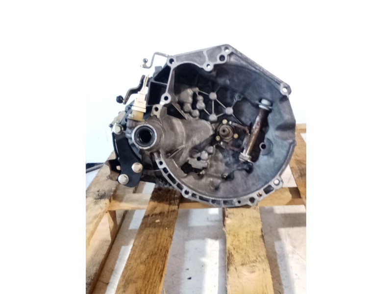 Recambio de caja cambios para citroën xsara (n1) 1.6 16v referencia OEM IAM 20CP51 5V 0602995