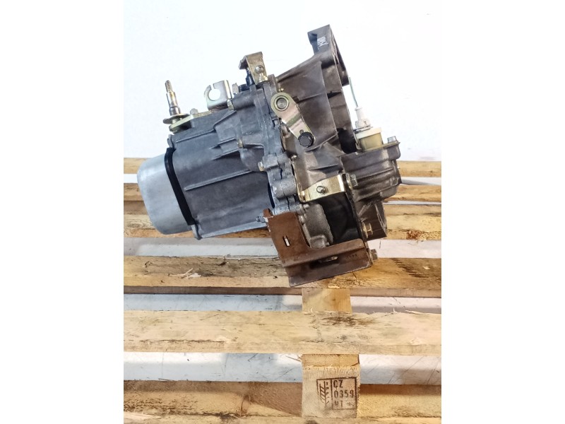 Recambio de caja cambios para citroën xsara (n1) 1.6 16v referencia OEM IAM 20CP51 5V 0602995