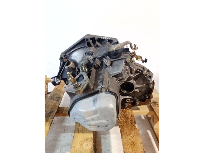 Recambio de caja cambios para citroën xsara (n1) 1.6 16v referencia OEM IAM 20CP51 5V 0602995