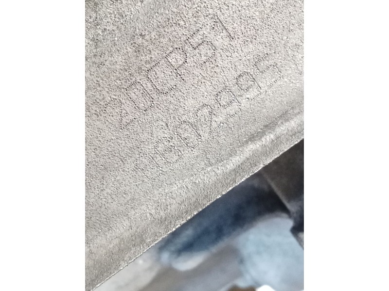 Recambio de caja cambios para citroën xsara (n1) 1.6 16v referencia OEM IAM 20CP51 5V 0602995