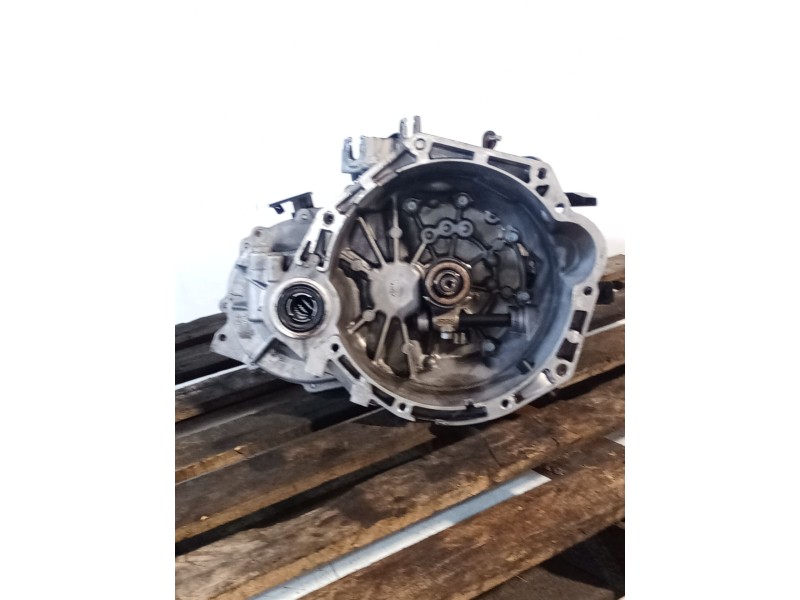 Recambio de caja cambios para hyundai i20 ii (gb, ib) 1.2 referencia OEM IAM 2BB0FW 5V C00612