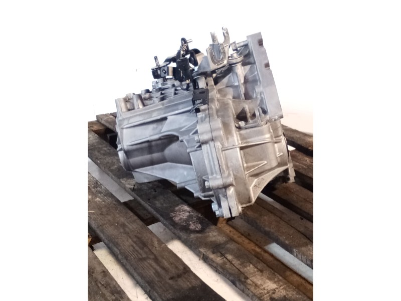Recambio de caja cambios para hyundai i20 ii (gb, ib) 1.2 referencia OEM IAM 2BB0FW 5V C00612