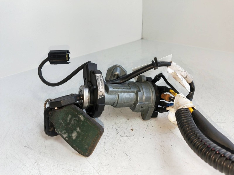 Recambio de conmutador de arranque para mg rover mgf (rd) vvc referencia OEM IAM   