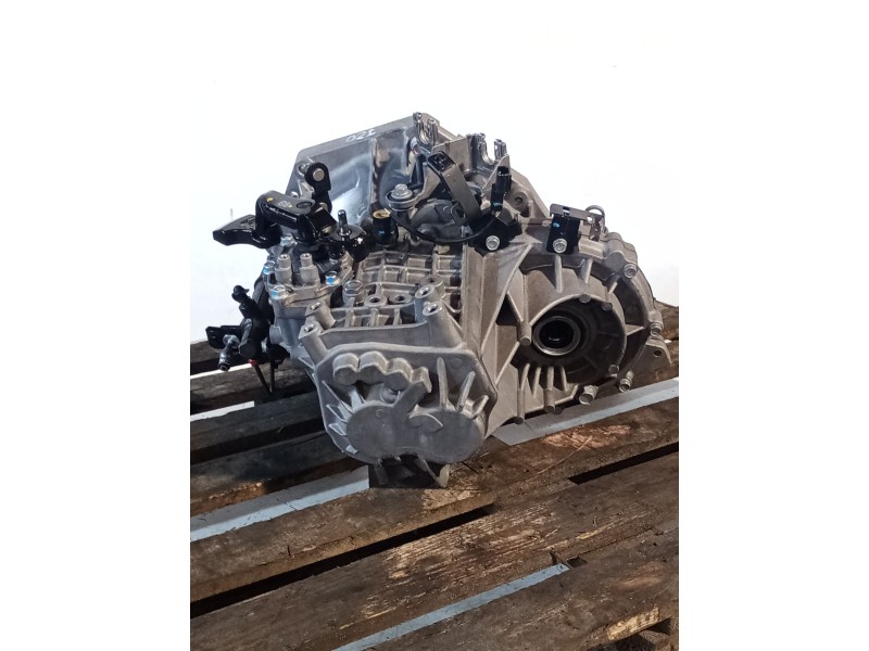 Recambio de caja cambios para hyundai i20 ii (gb, ib) 1.2 referencia OEM IAM 2BB0FW 5V C00612
