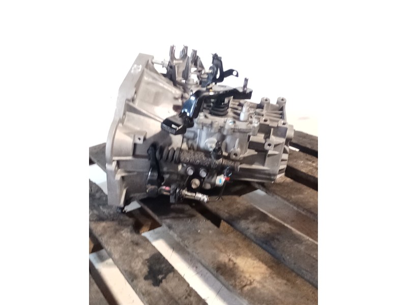 Recambio de caja cambios para hyundai i20 ii (gb, ib) 1.2 referencia OEM IAM 2BB0FW 5V C00612