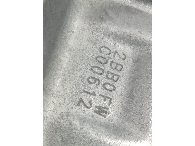 Recambio de caja cambios para hyundai i20 ii (gb, ib) 1.2 referencia OEM IAM 2BB0FW 5V C00612