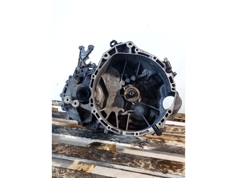 Recambio de caja cambios para nissan almera ii hatchback (n16) 2.2 dci referencia OEM IAM  5V 