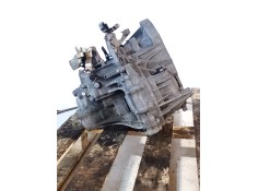 Recambio de caja cambios para nissan almera ii hatchback (n16) 2.2 dci referencia OEM IAM  5V  2