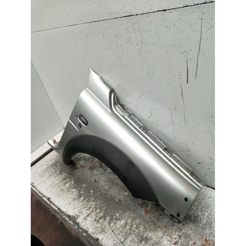 Recambio de aleta delantera derecha para land rover freelander i (l314) 2.0 td4 4x4 referencia OEM IAM   2001