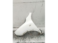 Recambio de aleta delantera izquierda para nissan juke (f15) 1.6 dig-t referencia OEM IAM   2010