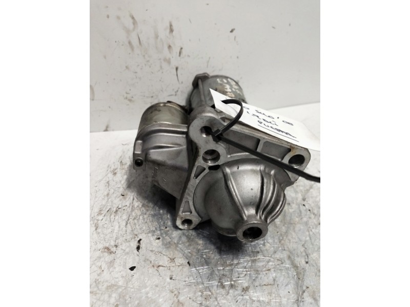 Recambio de motor arranque para volvo s40 berlina td referencia OEM IAM D7R48 VALEO 