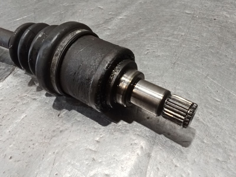 Recambio de transmision delantera derecha para ford escort v (aal, abl) 1.6 i 16v referencia OEM IAM   