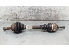 Recambio de transmision delantera izquierda para citroën berlingo / berlingo first furgoneta/monovolumen (m_) 2.0 hdi 90 (mbrhy,