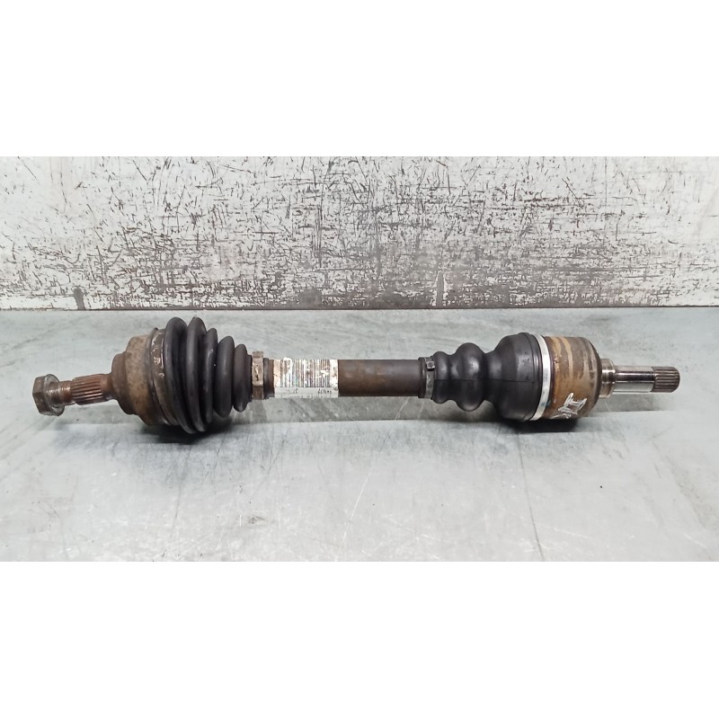 Recambio de transmision delantera izquierda para citroën berlingo / berlingo first furgoneta/monovolumen (m_) 2.0 hdi 90 (mbrhy,