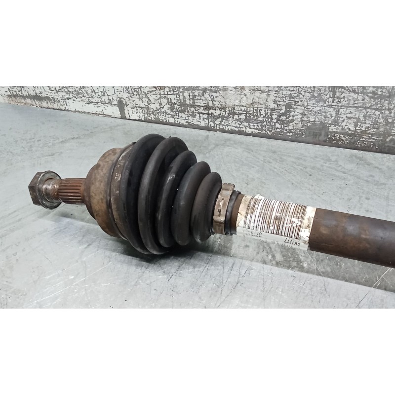 Recambio de transmision delantera izquierda para citroën berlingo / berlingo first furgoneta/monovolumen (m_) 2.0 hdi 90 (mbrhy,