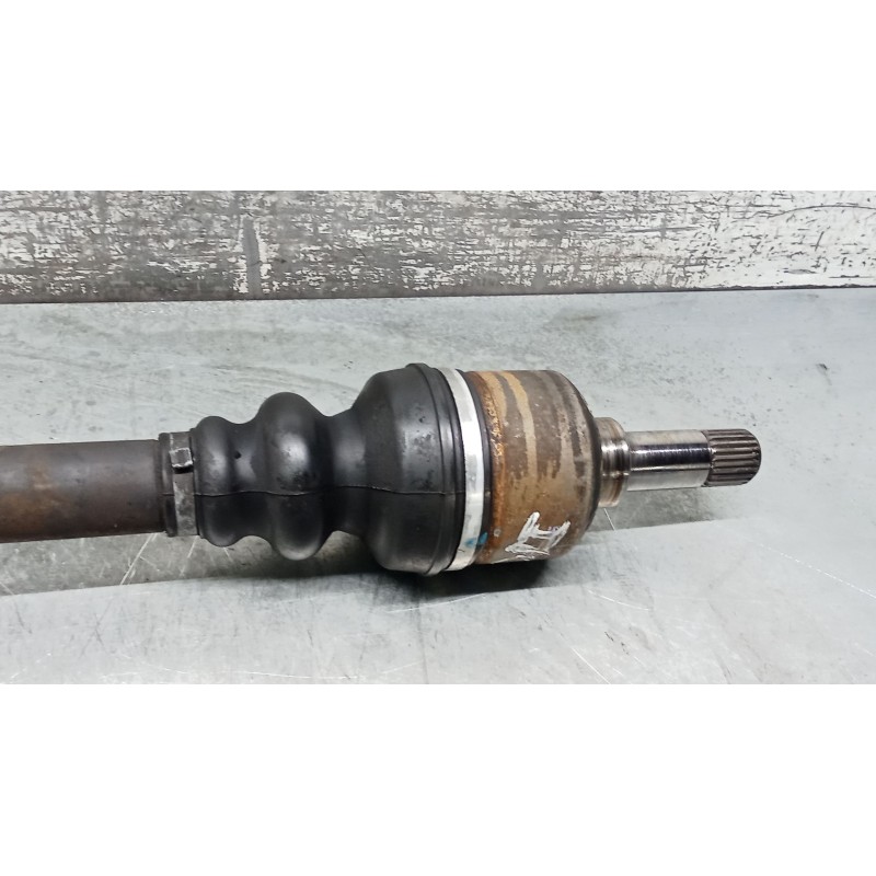 Recambio de transmision delantera izquierda para citroën berlingo / berlingo first furgoneta/monovolumen (m_) 2.0 hdi 90 (mbrhy,