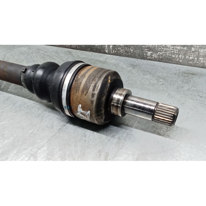 Recambio de transmision delantera izquierda para citroën berlingo / berlingo first furgoneta/monovolumen (m_) 2.0 hdi 90 (mbrhy,
