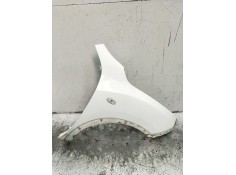 Recambio de aleta delantera derecha para nissan juke (f15) 1.6 dig-t referencia OEM IAM   2010