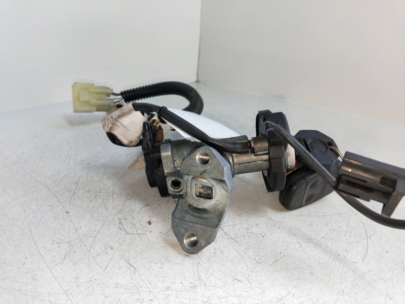 Recambio de conmutador de arranque para mg rover mgf (rd) vvc referencia OEM IAM   