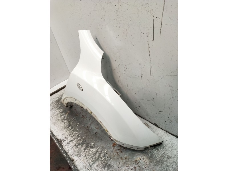 Recambio de aleta delantera derecha para nissan juke (f15) 1.6 dig-t referencia OEM IAM   2010