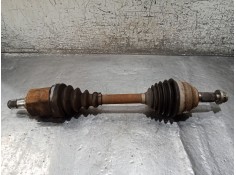 Recambio de transmision delantera derecha para land rover freelander i (l314) 2.0 td4 4x4 referencia OEM IAM   