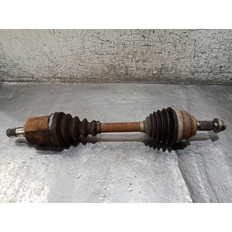 Recambio de transmision delantera derecha para land rover freelander i (l314) 2.0 td4 4x4 referencia OEM IAM   
