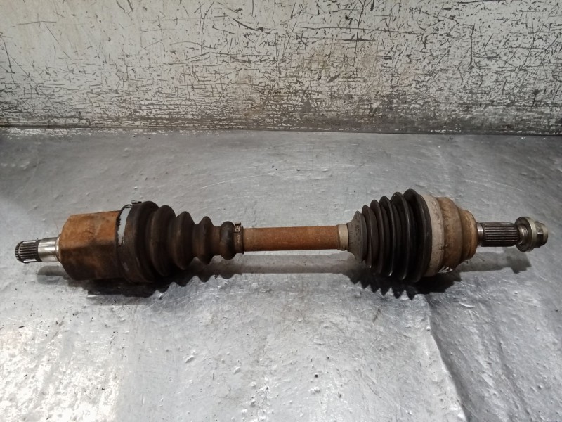 Recambio de transmision delantera derecha para land rover freelander i (l314) 2.0 td4 4x4 referencia OEM IAM   
