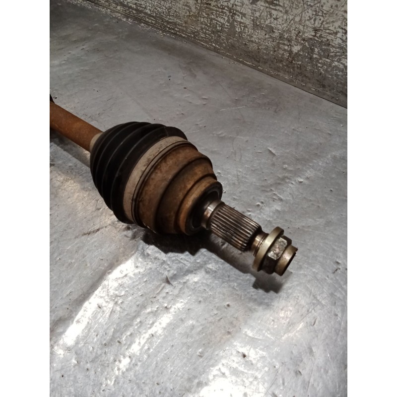 Recambio de transmision delantera derecha para land rover freelander i (l314) 2.0 td4 4x4 referencia OEM IAM   