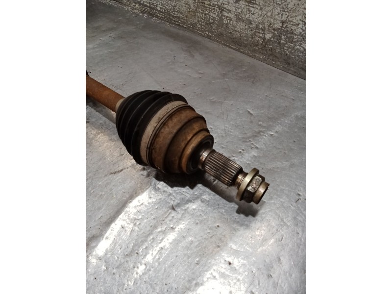 Recambio de transmision delantera derecha para land rover freelander i (l314) 2.0 td4 4x4 referencia OEM IAM   
