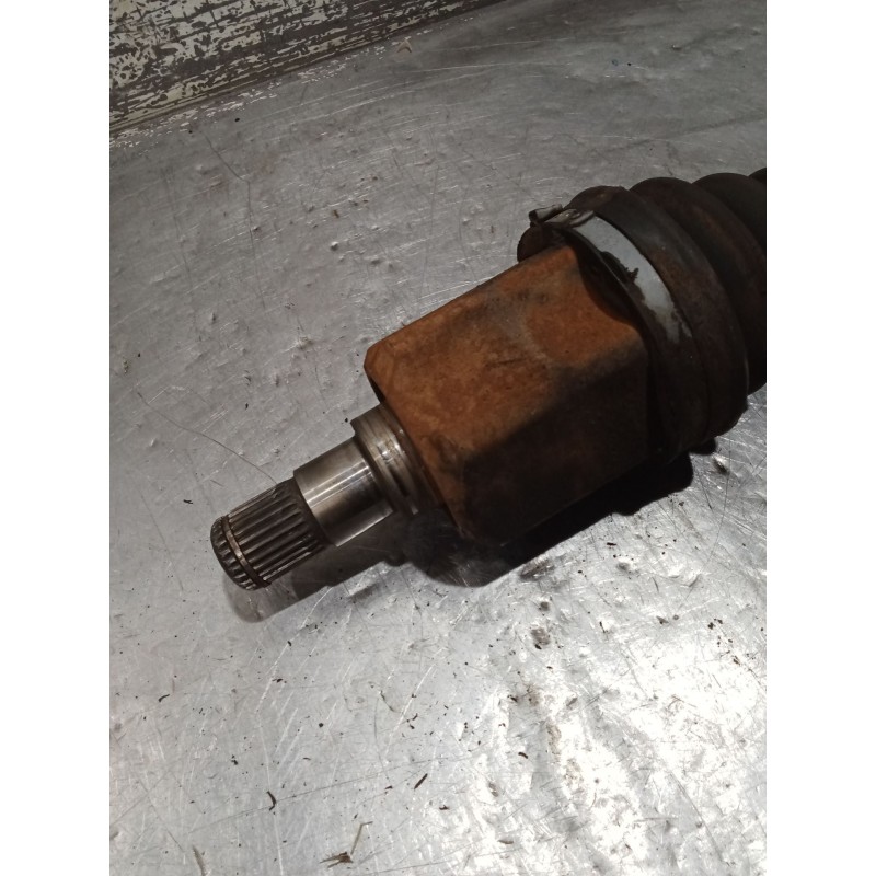 Recambio de transmision delantera derecha para land rover freelander i (l314) 2.0 td4 4x4 referencia OEM IAM   