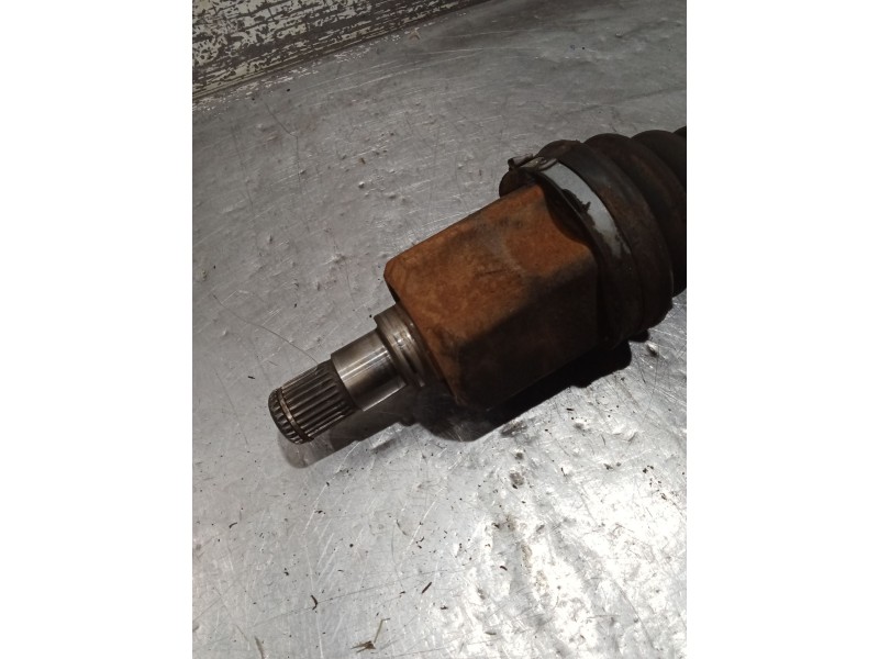 Recambio de transmision delantera derecha para land rover freelander i (l314) 2.0 td4 4x4 referencia OEM IAM   