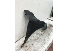 Recambio de aleta delantera derecha para volvo xc60 kinetic awd referencia OEM IAM   2008 2