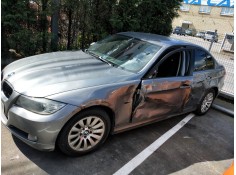 bmw serie 3 berlina (e90) del año 2009