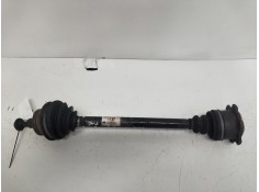 Recambio de transmision delantera derecha para audi a4 avant (b5) 2.5 tdi referencia OEM IAM J2BB  