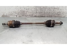 Recambio de transmision delantera izquierda para hyundai i20 ii (gb, ib) 1.2 referencia OEM IAM   14