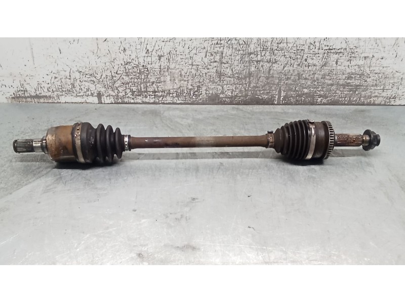 Recambio de transmision delantera izquierda para hyundai i20 ii (gb, ib) 1.2 referencia OEM IAM   14