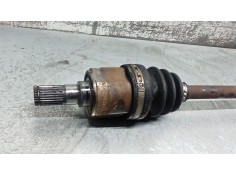 Recambio de transmision delantera izquierda para hyundai i20 ii (gb, ib) 1.2 referencia OEM IAM   14 2