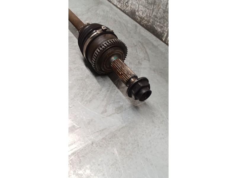 Recambio de transmision delantera izquierda para hyundai i20 ii (gb, ib) 1.2 referencia OEM IAM   14