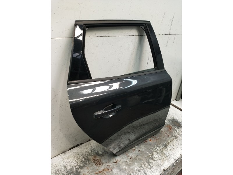 Recambio de puerta trasera derecha para volvo xc60 kinetic awd referencia OEM IAM  5P 2008