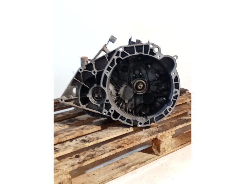 Recambio de caja cambios para land rover freelander i (l314) 2.0 td4 4x4 referencia OEM IAM 40732 5V 03462264285A