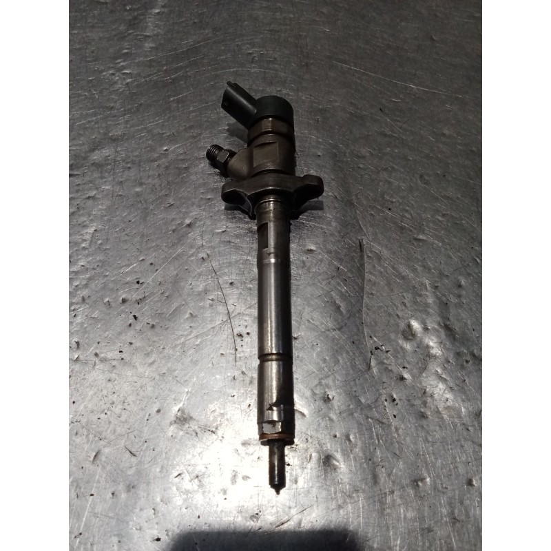 Recambio de inyector para ford focus ii (da_, hcp, dp) 1.6 tdci referencia OEM IAM   