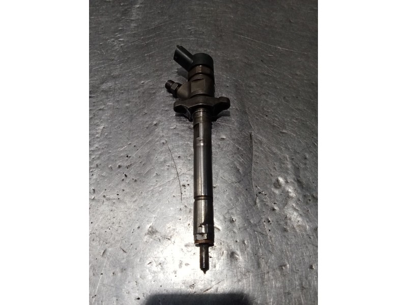Recambio de inyector para ford focus ii (da_, hcp, dp) 1.6 tdci referencia OEM IAM   