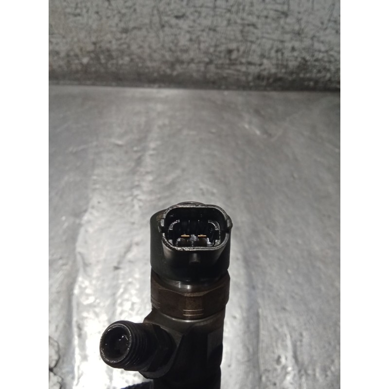 Recambio de inyector para ford focus ii (da_, hcp, dp) 1.6 tdci referencia OEM IAM   
